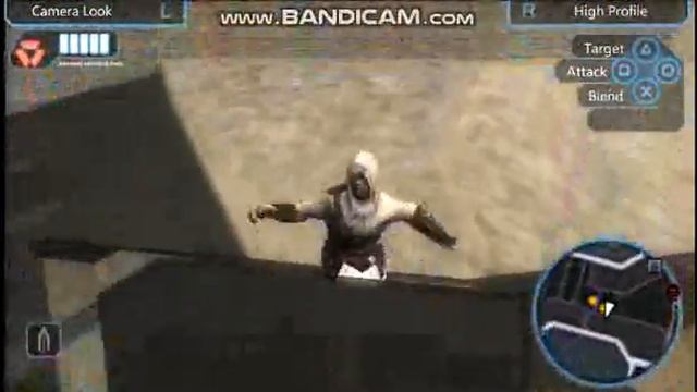 Assassin's creed bloodlines glitch смотреть онлайн