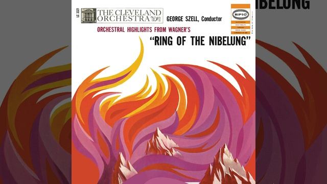 Die Walküre, WWV 86B, Act III: Wotan's Farewell and смотреть онлайн