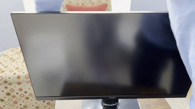 Acer KA272U / KW272U 27