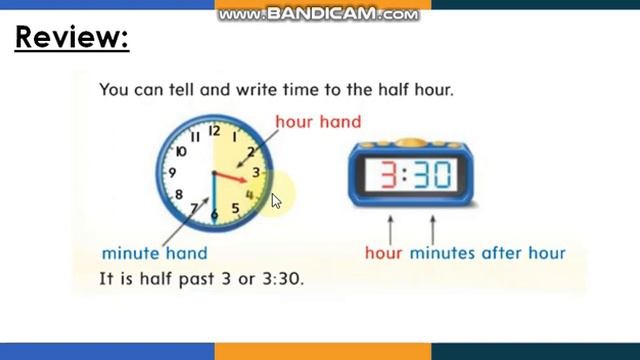 Time to the Half Hour part 3 смотреть онлайн