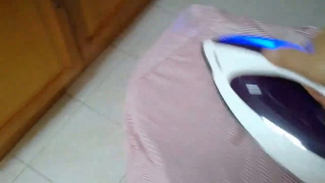 Какой утюг с парогенератором лучше купить, я выбрала Philips и ...ошиблась 1 часть смотреть онлайн