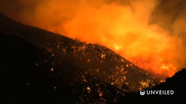 What If Yellowstone Erupts? | Unveiled смотреть онлайн