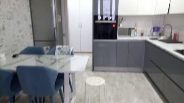 Отзыв о клининговой компании "Вселенная Чистоты" смотреть онлайн