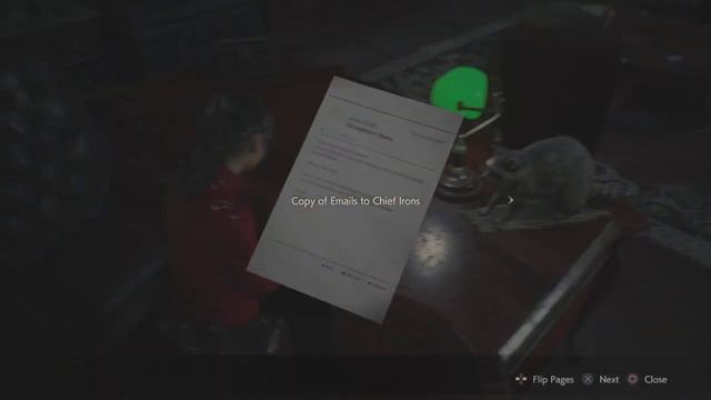 RESIDENT EVIL 2 CLAIR A PART 6 ( THOSE DARN LICKERS) смотреть онлайн