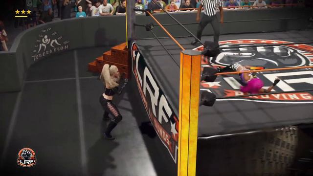 Proving Grounds Ep 5 смотреть онлайн