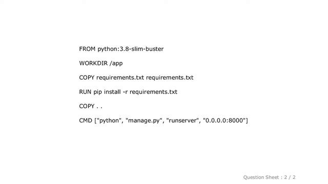 Django : WARNING: Running pip as the 'root' user смотреть онлайн
