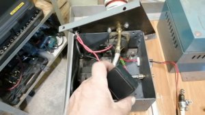 стенд для проверки свечей зажигания своими руками