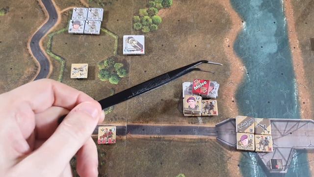 Lock'n Load Tactical: Heroes of Normandy - Overlord #5 FINAL смотреть онлайн