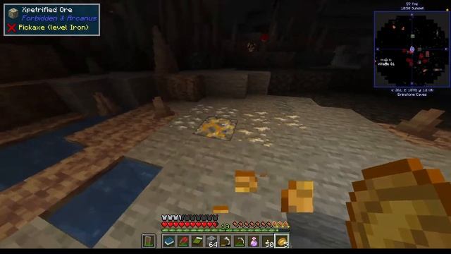 Minecraft quiet gameplay | All The Mods 7 | Ep. 03 | Gathering the basics смотреть онлайн