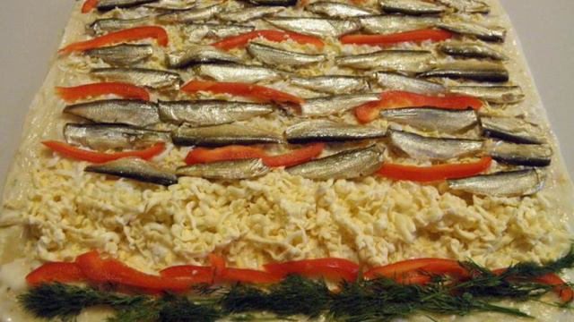 Книга рецептов