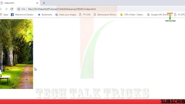 Object-fit property in css | Part - 12 | CSS Advance Tutorial смотреть онлайн