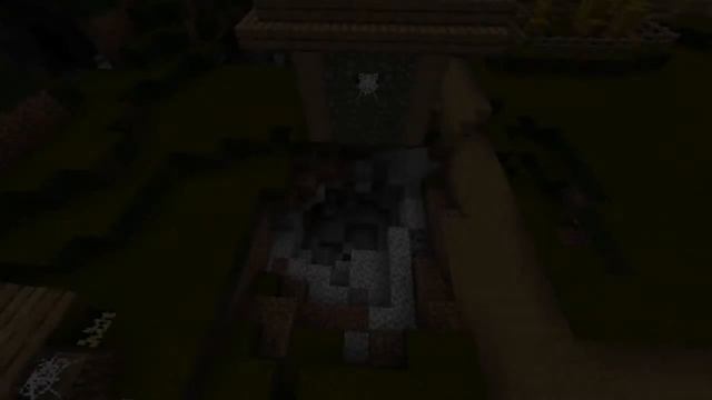 Minecraft but Null is watching you смотреть онлайн