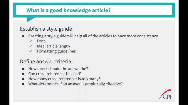 October 2018 Ask the Experts - Maintaining Your Knowledge Base смотреть онлайн