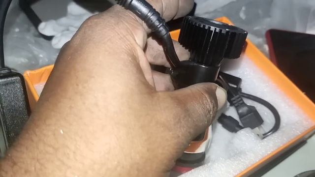 COMO MELHORAR ILUMINAÇÃO DO SEU CARRO / SUPER LED COM MINI PROJETOR