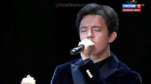 Димаш Кудайберген & Лара Фабиан – Любовь уставших лебедей («дуэт»)