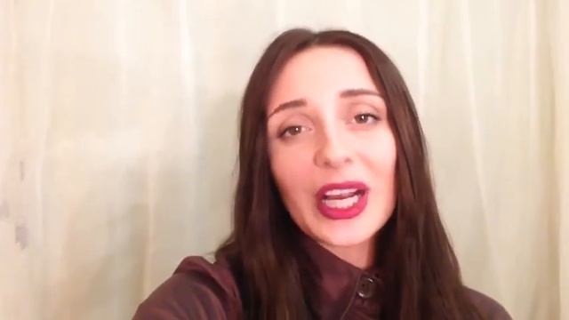 22 января в 19:00. Презентация Интенсива по ВОКАЛУ. Ирина Шайхуллина смотреть онлайн