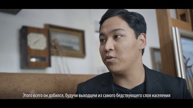 «Бишкек 140»: Что нужно знать об Исхаке Раззакове, Гапаре Айтиеве и Петре Шубине смотреть онлайн