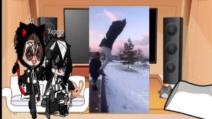 реакцие Эд Херейд на тт 4 часть