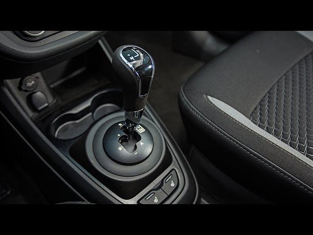 ЛАДА ВЕСТА LADA VESTA НЕ ЕДЕТ РОБОТ В МОРОЗ??!! смотреть онлайн