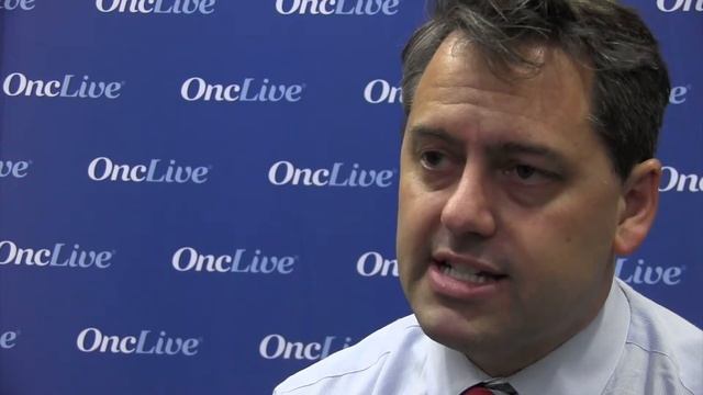 Dr. Sharman on Entospletinib in Patients With CLL смотреть онлайн