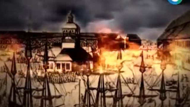 Перепуганные туристы бояться туда заходить.Тайна Петропавловской крепости.Территория загад смотреть онлайн