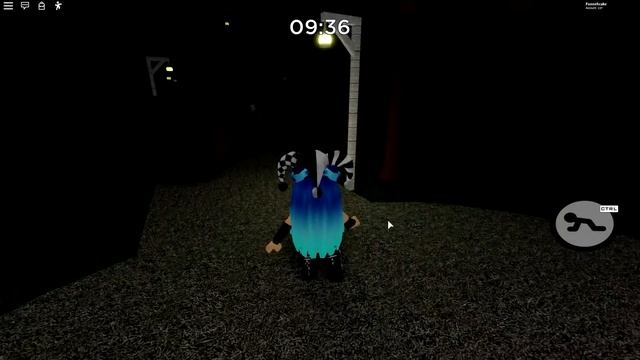 LET ME OUT!! Roblox Piggy Carnival! смотреть онлайн