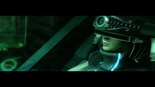 Dirge Of Cerberus FFVII - Boot Intro and Main Menu with emulator PCSX2 (HD 1080p FullScreen) смотреть онлайн