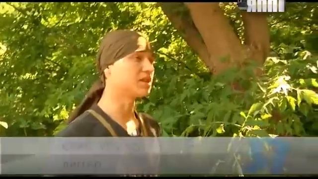 Яппи 9. Диггеры... это те которые живут под землей... смотреть онлайн