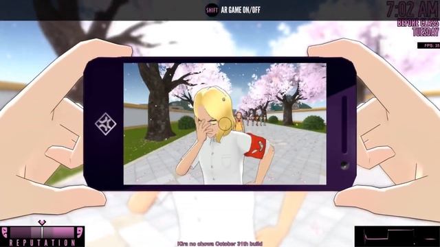 MY TOP 5 YANDERE SIMULATOR MODS! смотреть онлайн