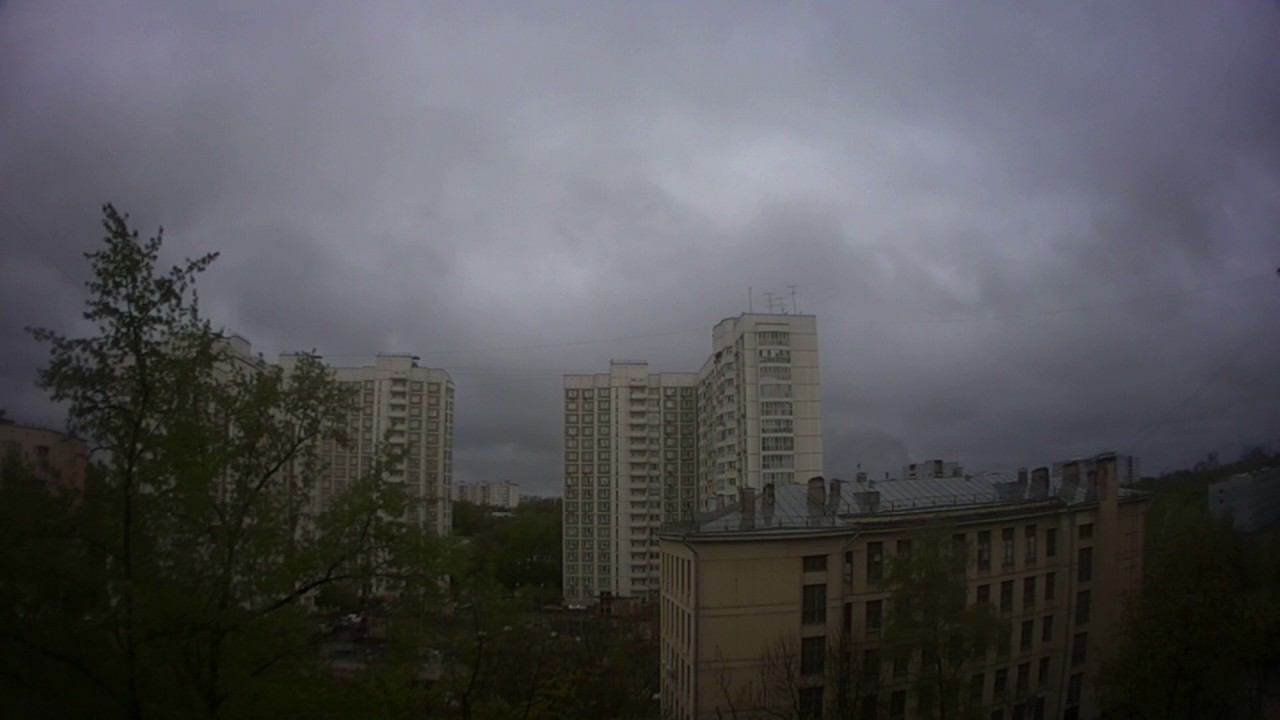 2017-05-09 Timelapse