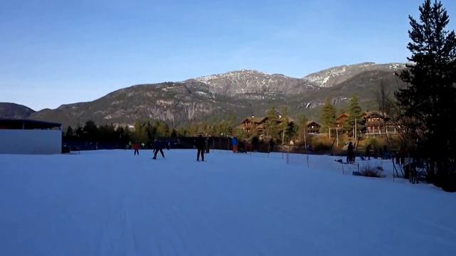VRÅDAL 2017 | Linn Tollefsen смотреть онлайн