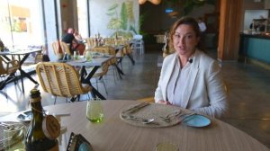 Видео обзор по новому отелю Sunrise Tucana Resort в Макади, март 2023