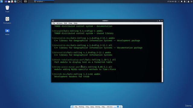 2.6. Searching, Installing, and Removing Tools смотреть онлайн