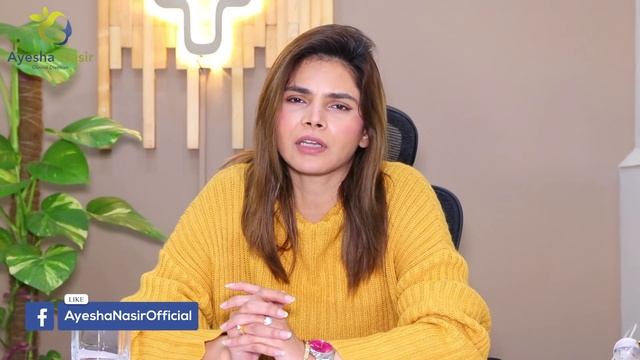 Surbex-Z Se Wazan Barhta Hai? - Ayesha Nasir смотреть онлайн