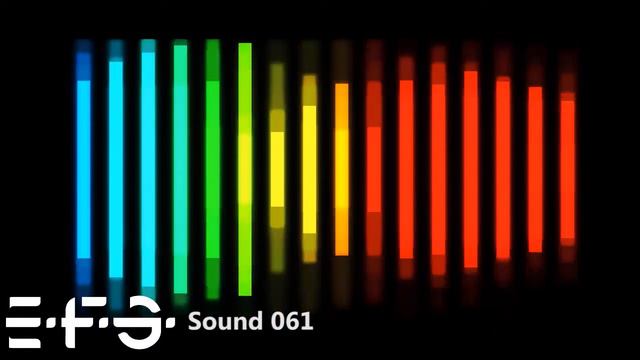 E.F.G. Sound 061 (progressive house, deep house, tech house, techno) смотреть онлайн