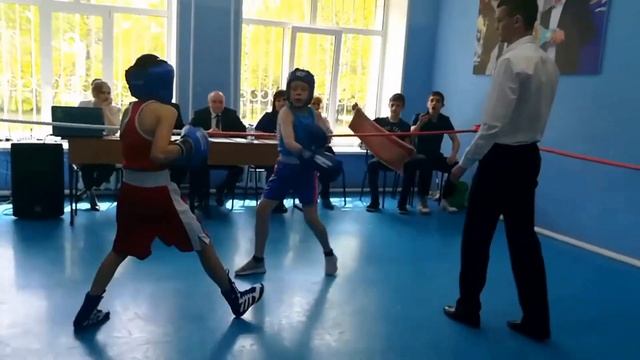 Первенство Войновки по Боксу ФИНАЛ 2018г смотреть онлайн