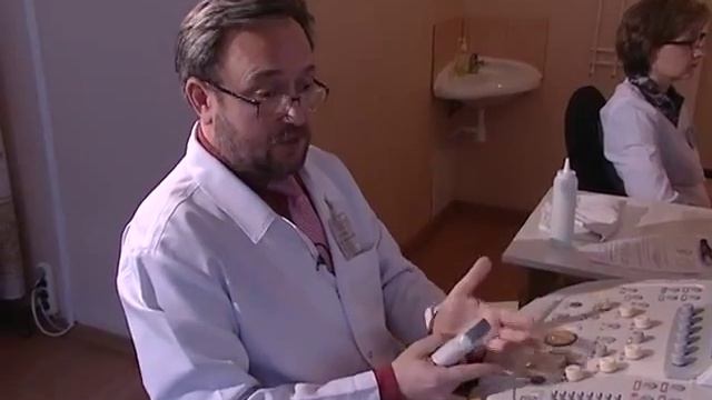 Последнее УЗИ перед родами. смотреть онлайн