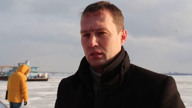 Начальник службы спасения Саратовской области Юрий Юрин спас уток смотреть онлайн