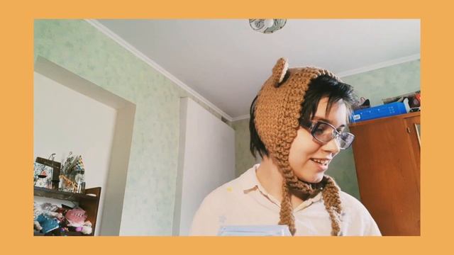 °•РАСПАКОВКА ПОСЫЛКИ ОТ МАМЫ И ПАПЫ лягух Генри машет лапками #посылка #распаковка смотреть онлайн