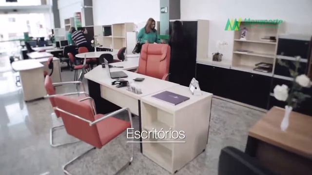 Comercial Movenorte. смотреть онлайн