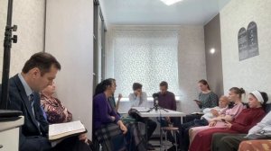 Прямая Трансляция канал "Гора Преображения"