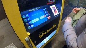 Истанбулкарт. Как купить карту на общественный транспорт!!!