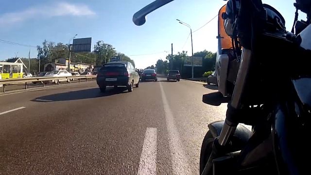 Катим по можайке и МКАДу смотреть онлайн