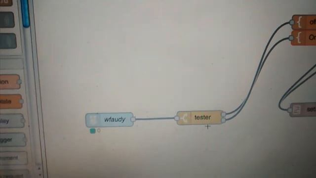 Node Red, Raspberry Pi, and Minecraft смотреть онлайн