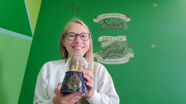 Unboxing Charmed Aroma Candles #harrypotter #hogwarts #charmedaroma #hedwig смотреть онлайн