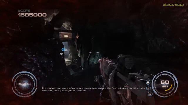 Alien Rage Unlimited Gameplay Walkthrough Part 1 - No Commentary - 2sOdarK Gaming смотреть онлайн