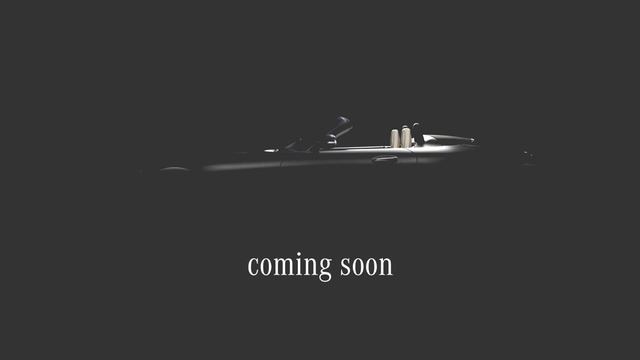 2017 Mercedes-AMG GT C roadster teaser смотреть онлайн