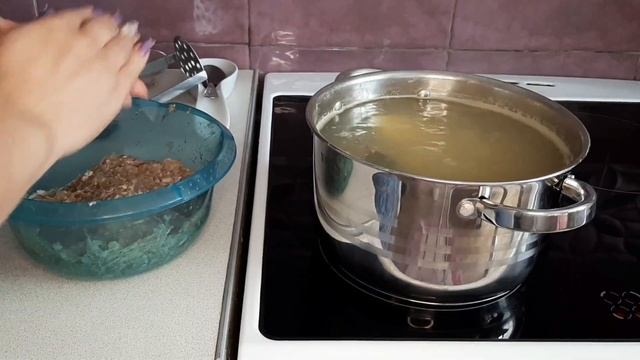 ?Вкусный суп за 30 минут! Такой супчик должен быть в запасе у каждой хозяйки ‼️ смотреть онлайн