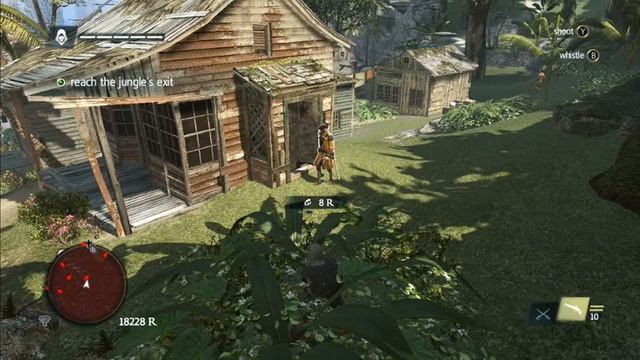 Play Assasin Creed On Core 2 duo E4500||Ram 4 GB (DDR2)||Nvidia GTS 250 512mb смотреть онлайн