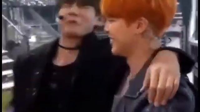 Дружба как у Чимина и Тэхёна просто💜💜💜💜💜😍😍😍😍 смотреть онлайн